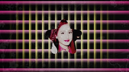 Ariana G.// U Know That I'm A Crazy Bitch