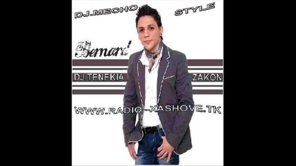 11- )) Bernat (( Cuminav Tu New Album 2011