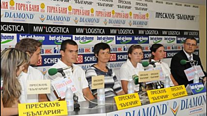 Пращаме четирима гребци в Сингапур, банка финансира Топ 3 от българите