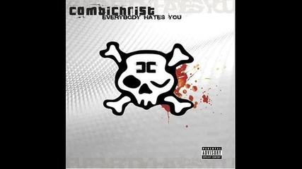 Combichrist - God Bless