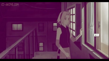 Narusaku - Let Me Love You