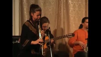 Chalga ( folk band from Hungary ) - Дилмано, Дилберо 
