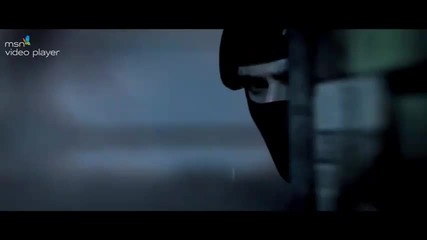 Batman Arkham City - Teaser Trailer 