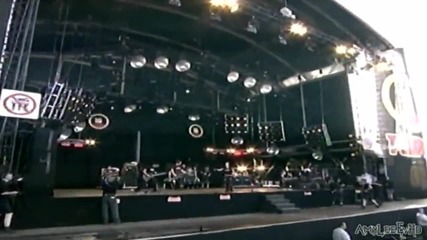 Evanescence - Whisper [ Pinkpop 2003 ]