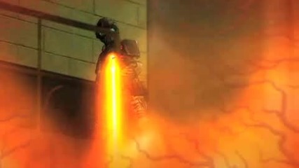 The Conduit Trailer