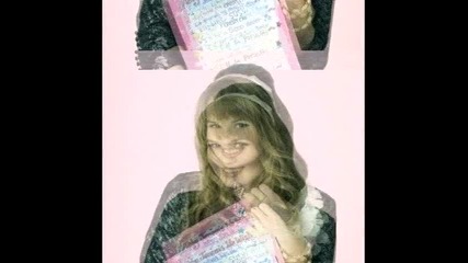 Debby Ryan For shakira 17 