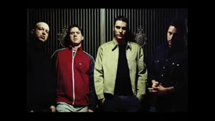 breaking benjamin - next to nothing 