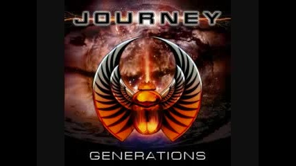Journey - Knowing That You Love Me