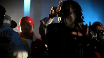 Likeblood ft Bobby V - Money Over Here 