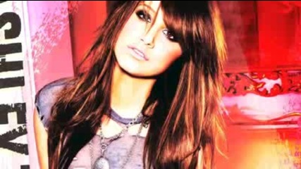 Ashley Tisdale - The Myspace Music Feed