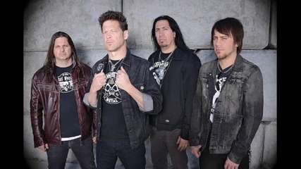 Newsted-03. ...as The Crow Flies ( Heavy Metal Music-2013)