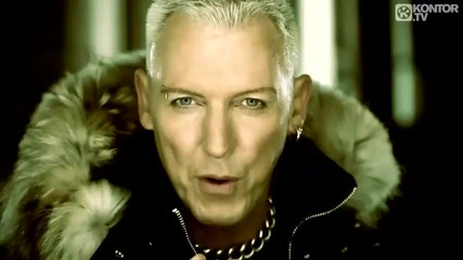 Scooter - The Sound Above My Hair (hq) 