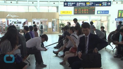 South Korea Reports Five More Cases of Mers