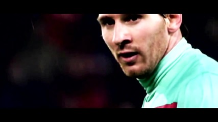 Lionel Messi • Worlds Greatest • Skills & Goals