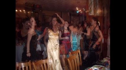 Випуск 2008, Стара Загора, София