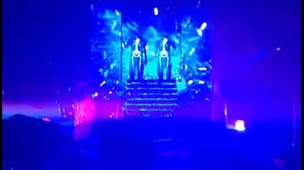 Reverze Creation Of Life 2009 dvd Part 16 - Playboyz Vs Dr Rude - Intro 