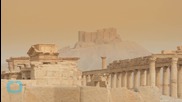 Photos of Palmyra Show Why Islamic State Must Be Kept From Ancient City