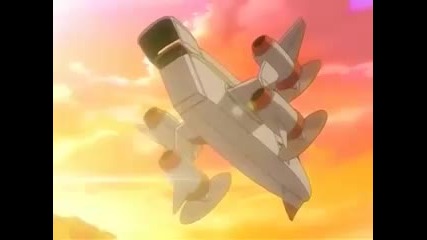 Bakugan Episode 18 Evolution Revolution Part 3