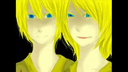 Vocaloid - Circle You, Circle You