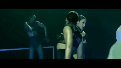 Usher ft. Will.i.am - Omg [visoko kachestvo]