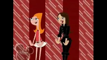 Kandis and Vanesa