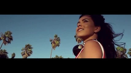 Inna - Be My Lover