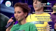 Симона Пейчева спечели първия сезон на "И аз го мога"