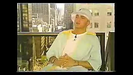 Emerican Made (mtv Eminem Special) Part 3
