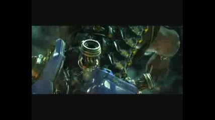 Starcraft - Bad To The Bone