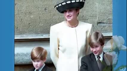 Diana - Princess of Wales - ( 1961-1997o8.31 )