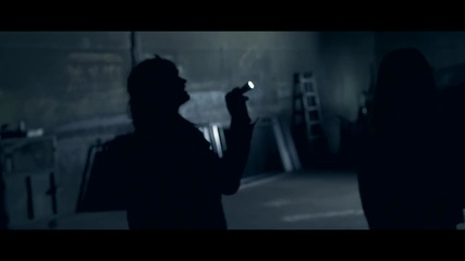 Black Boots - Streetwalker (official Video)