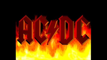 Ac Dc - The Jack 