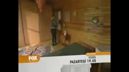 Yemin (клетва) - 56 и 57 епизод
