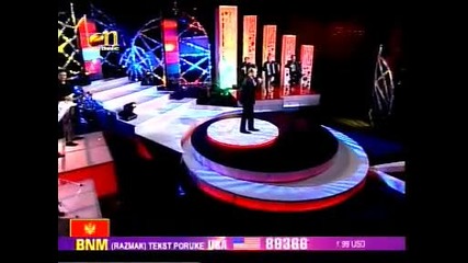 Хашим Чатич - Яблан ( 2012 ) / Hasim Catic