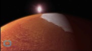 NASA Announces Journey to Mars Challenge
