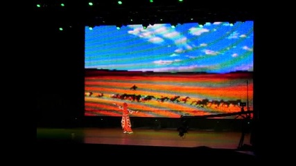 Тибетски Танцов Театър Мелодия от Небесата-4
