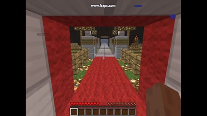 minecraft сървар!