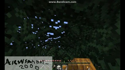 Minecaft оцеляване 2 част