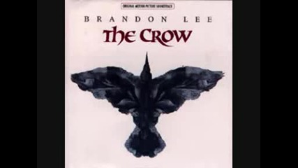 The Crow Original Score Birth Of The Legend.avi