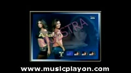 Valerie Morales - Doble Vida (feat. Wahero) (2009) 
