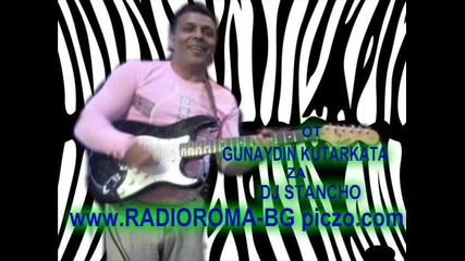 Ot Gunaydin Kutarkata I Ork Beyhannar Za Dj Stancho I Radio Roma