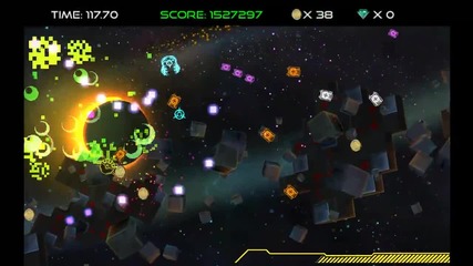 Dubwars Game Showcase