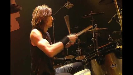Judas Priest - Metal Gods Live In Hollyood Fl 09.17.2009
