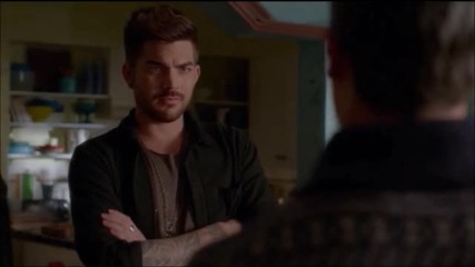 s05e14 - Adam Lambert only