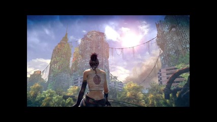 mfg - new kind of world 