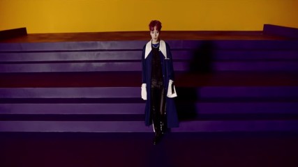 Teen Top - love is Mv