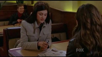 Tru Calling - 1x15 - The Getaway