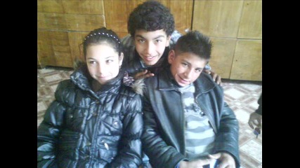 ! Friends Forever !