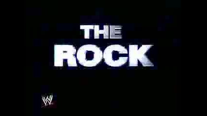 The Rock Titantron