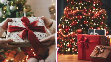 Покупки в последния момент: ТОП 5 на най-добри подаръци за Коледа